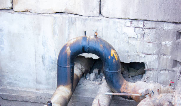 Water damage restoration insurance claims in IN